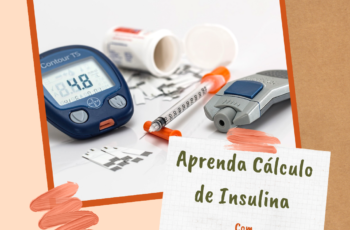 cálculo de insulina